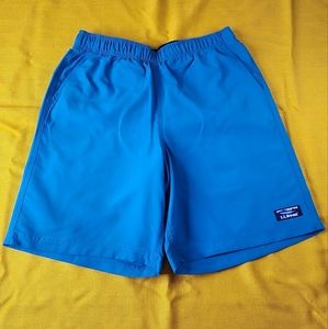 LL Bean Swim trunks